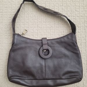 Brown Naturalizer Women's Leather Purse